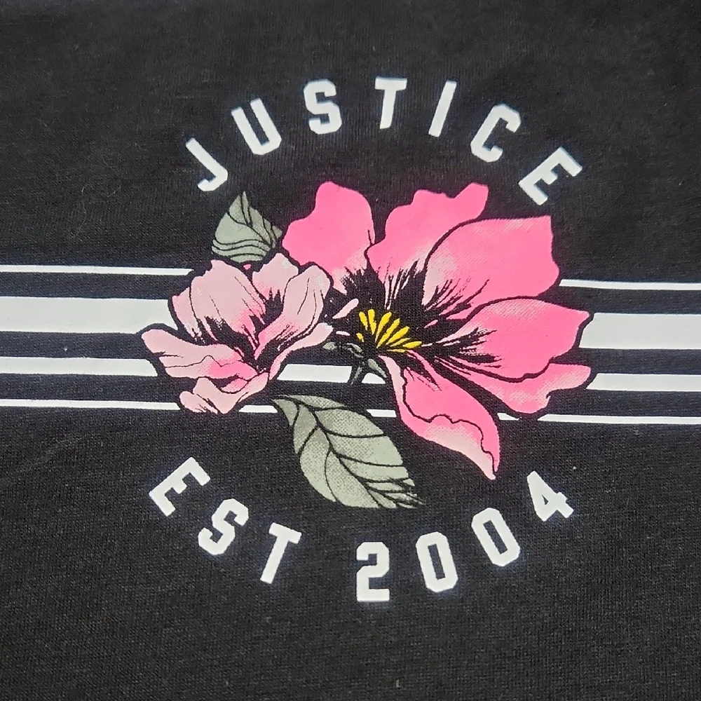 Justice T-Shirt - Picture 3 of 5